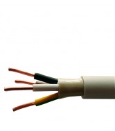 Кабель NYM 4x1.5 (Севкабель) 100м Кабель NYM 4x1.5 (Севкабель) 100м
