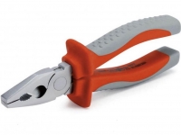 Диэлектрический губцевый инструмент