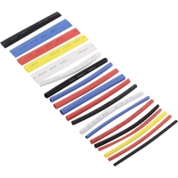 Наборы термоусадочной трубки