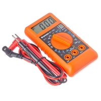 Мультиметры цифровые