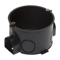 Коробки монтажные (установочные и распределительные)