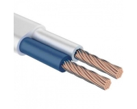 Кабель ШВВП