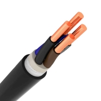 Кабель ППГ НГ HF