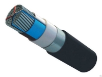 Кабель ВБбШВ