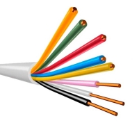 Кабель КСПВ